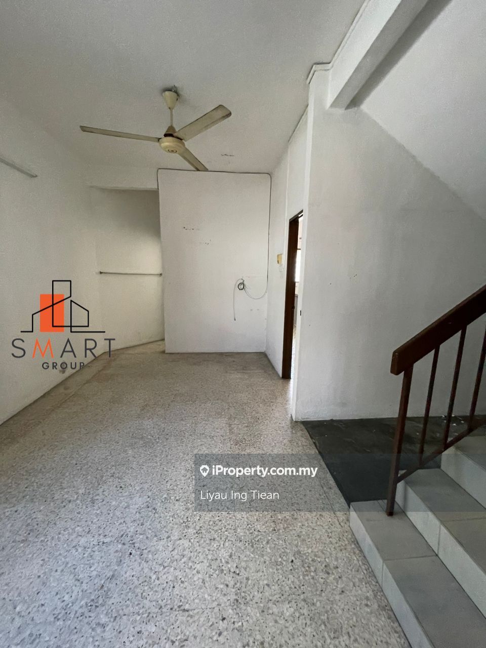 Butterworth 2sty Terrace/Link House 3 bedrooms for rent