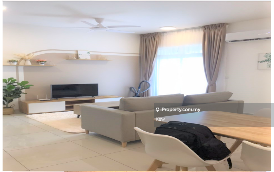 TR Residence, Titiwangsa
