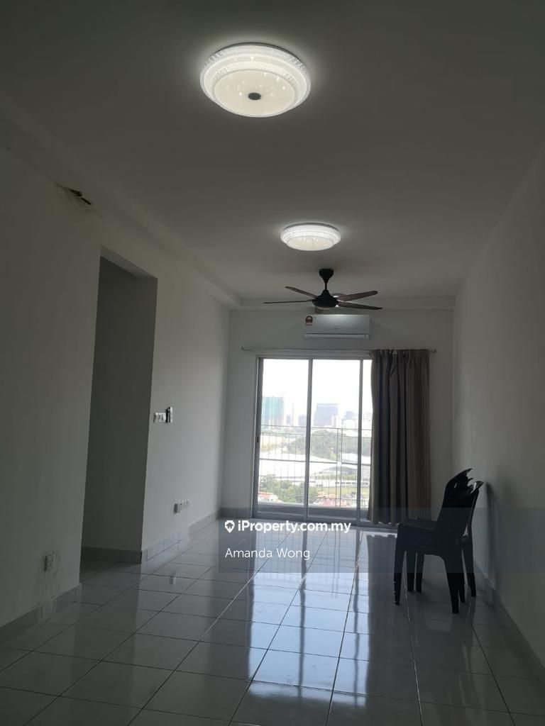 Residensi Lanai Apartment 3 bedrooms for rent in Bukit Jalil, Kuala