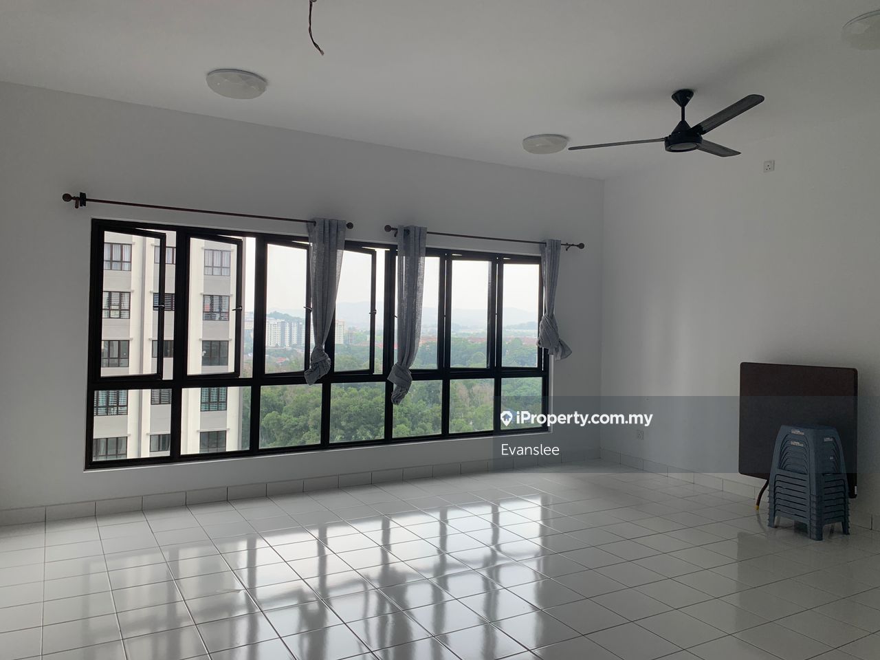 Residensi Kajang (PR1MA Kajang) Apartment 3 bedrooms for rent in