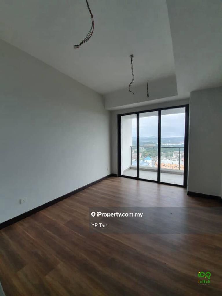 9Ine (Residensi Sembilan) Condominium 5 bedrooms for sale in Cheras ...