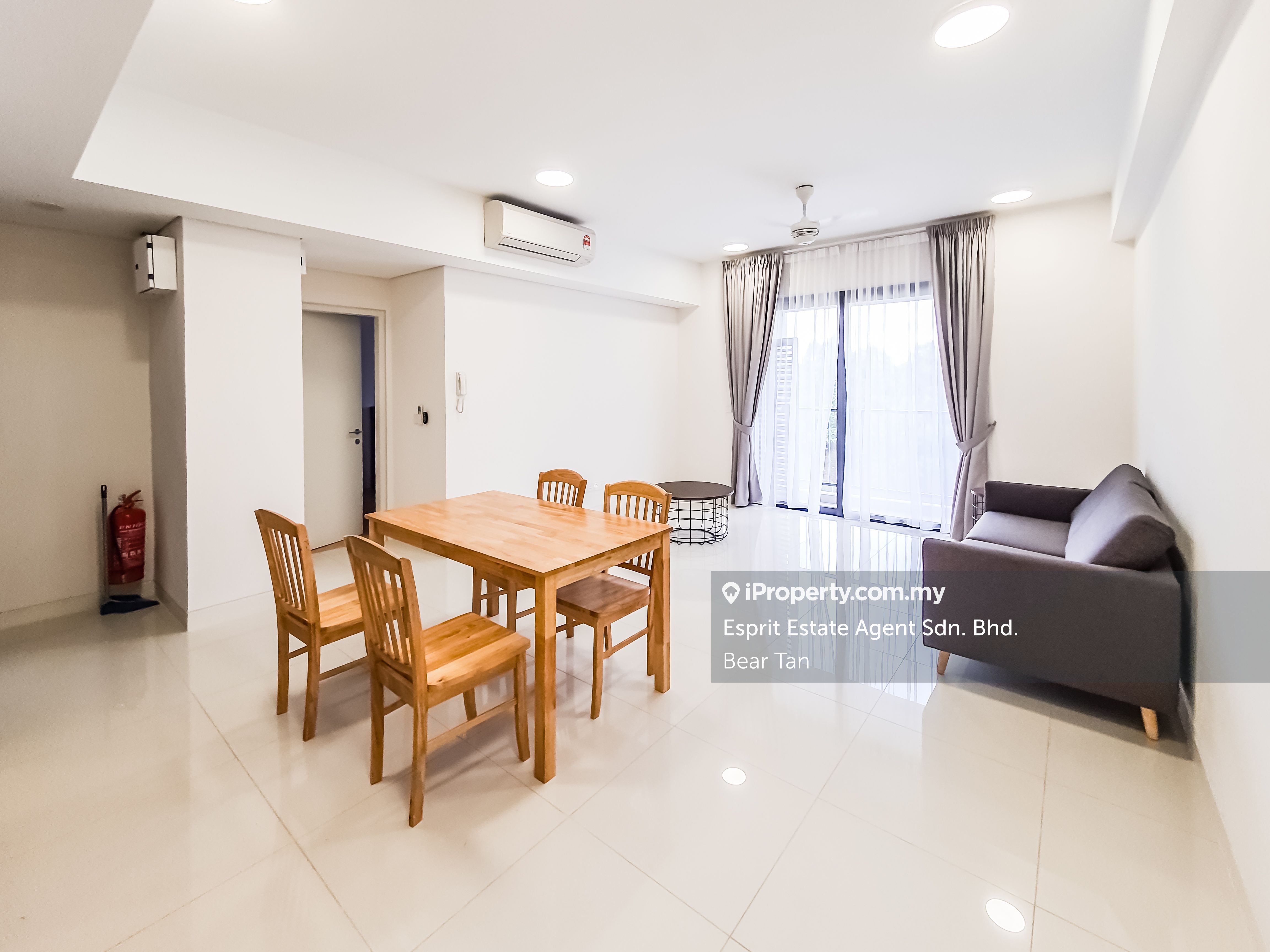 Radia Residences, Bukit Jelutong