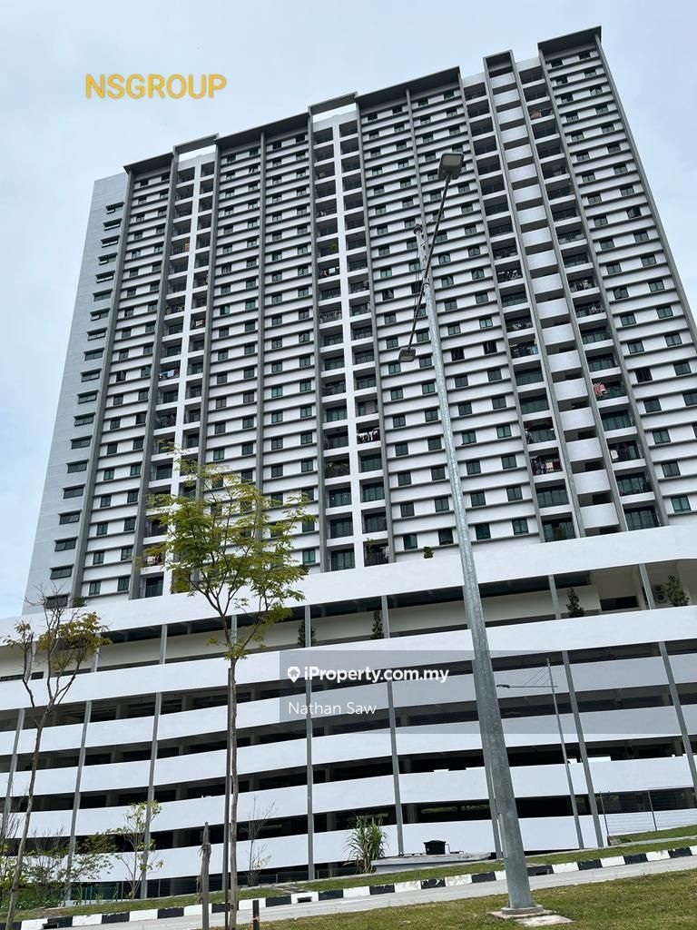 Iconic Vue Apartment 3 bedrooms for rent in Batu Ferringhi, Penang ...