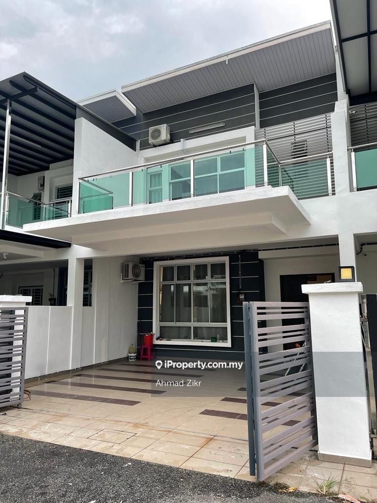 Batu Pahat 2-sty Terrace/Link House 4 bedrooms for sale | iProperty.com.my