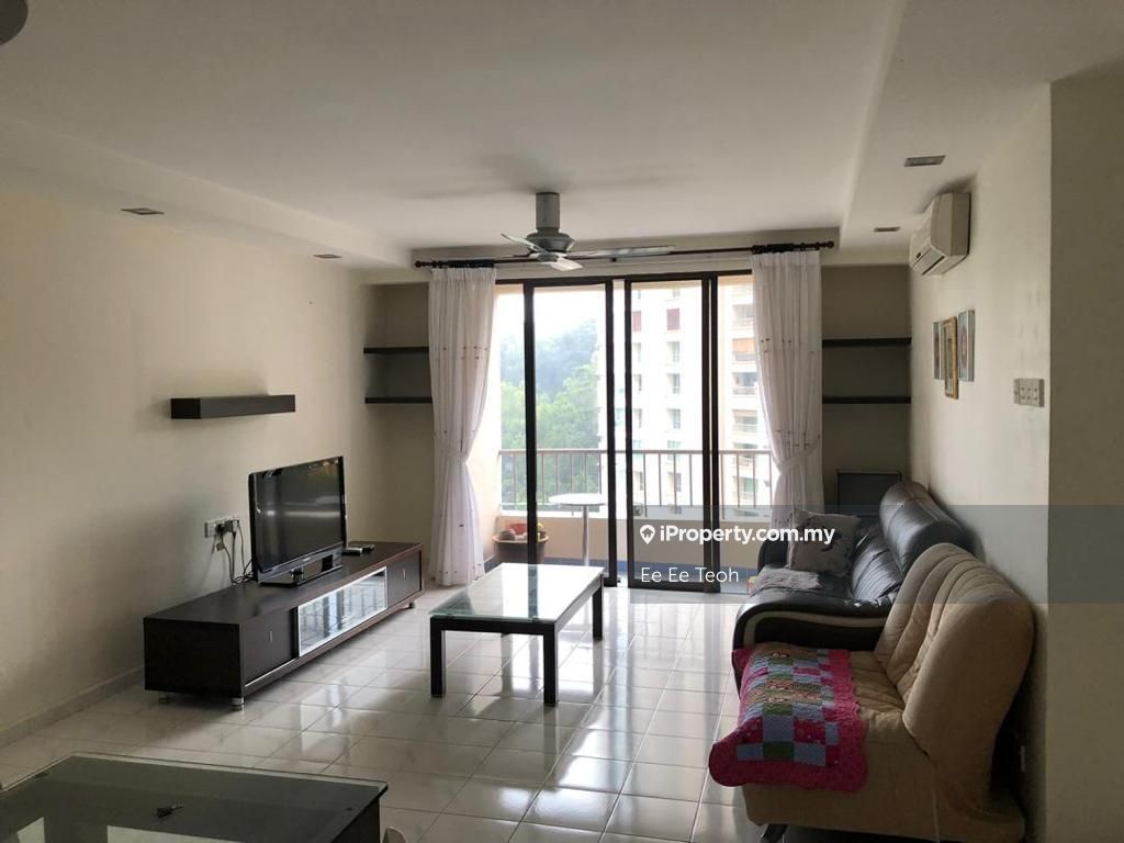Miami Green Condominium 3 bedrooms for sale in Batu Ferringhi, Penang