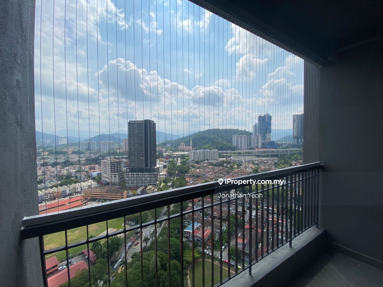 Residensi Rampai (The Parc Tower), Taman Sri Rampai, Setapak for rent ...