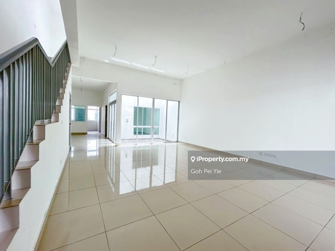 Rimbun Vista @ 2 Storey Superlink, S2 Heights, Seremban For Sale ...