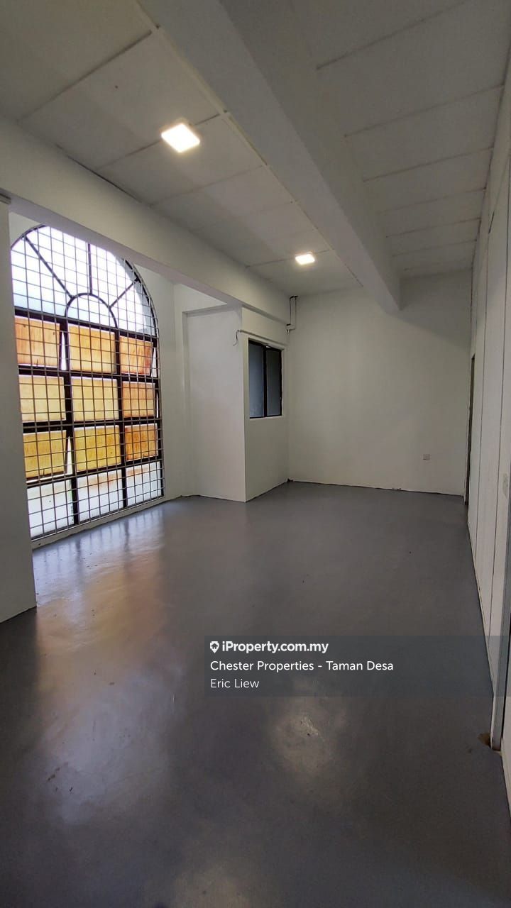 Bandar Mahkota Cheras Shop Office, Mahkota Cheras, Bandar Mahkota