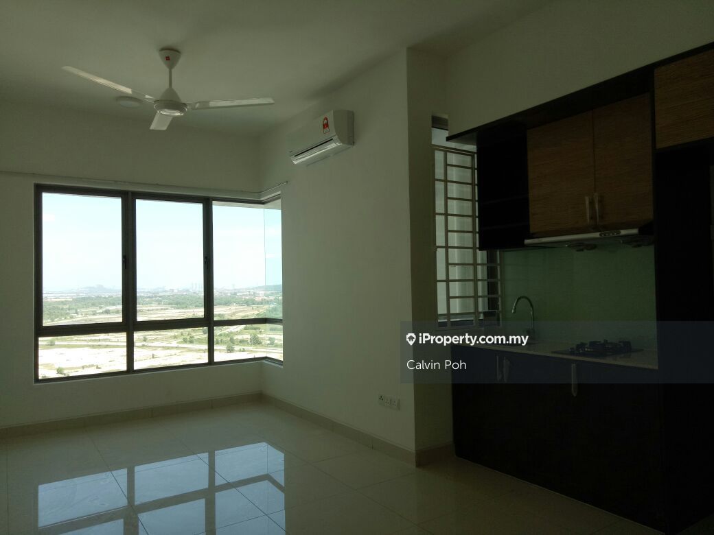 Vega Residensi Studio Condominium Bedroom For Sale In Cyberjaya Selangor Iproperty Com My