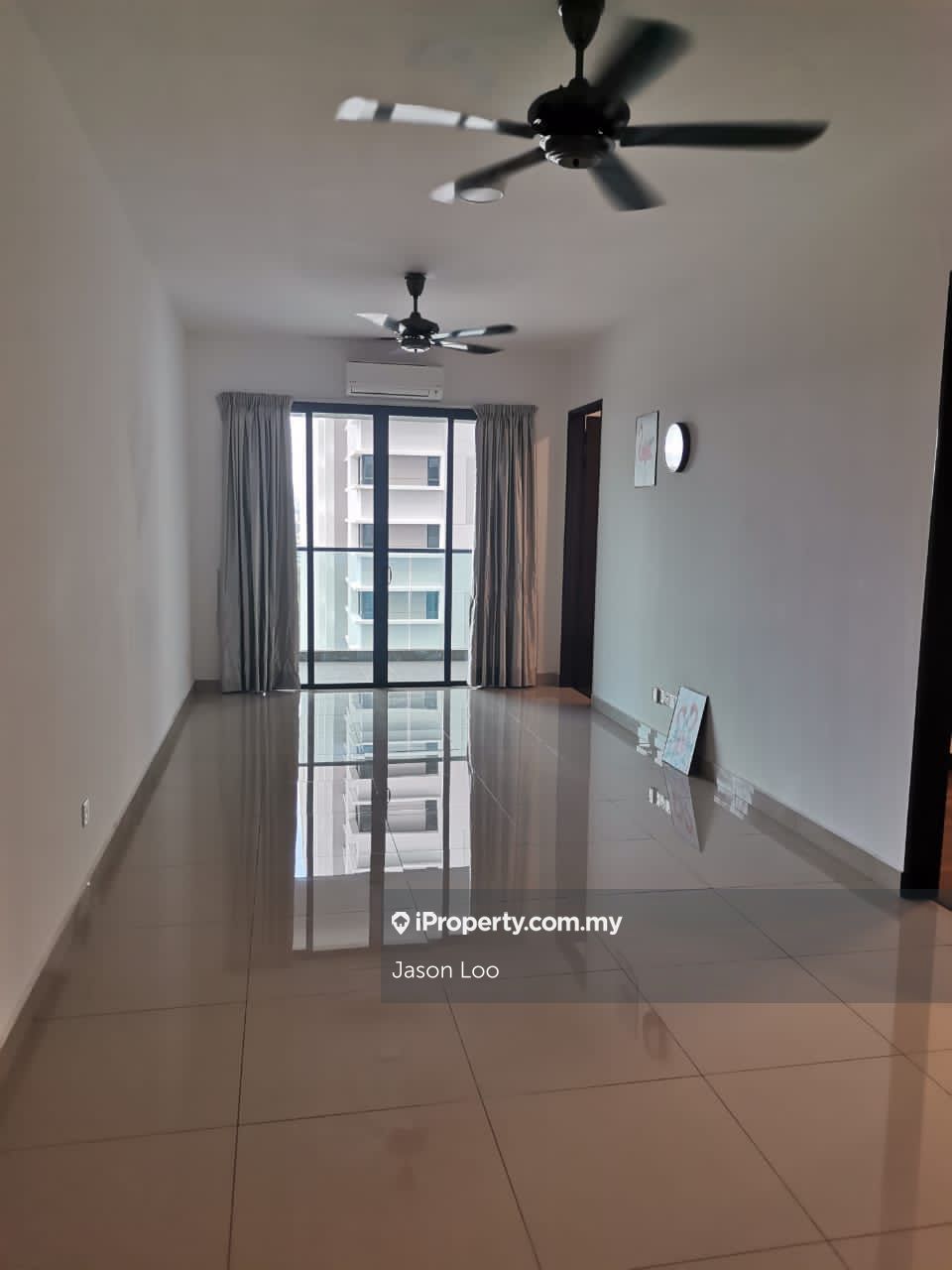 Symphony Tower (Menara Simfoni) Intermediate Serviced Residence 3 ...