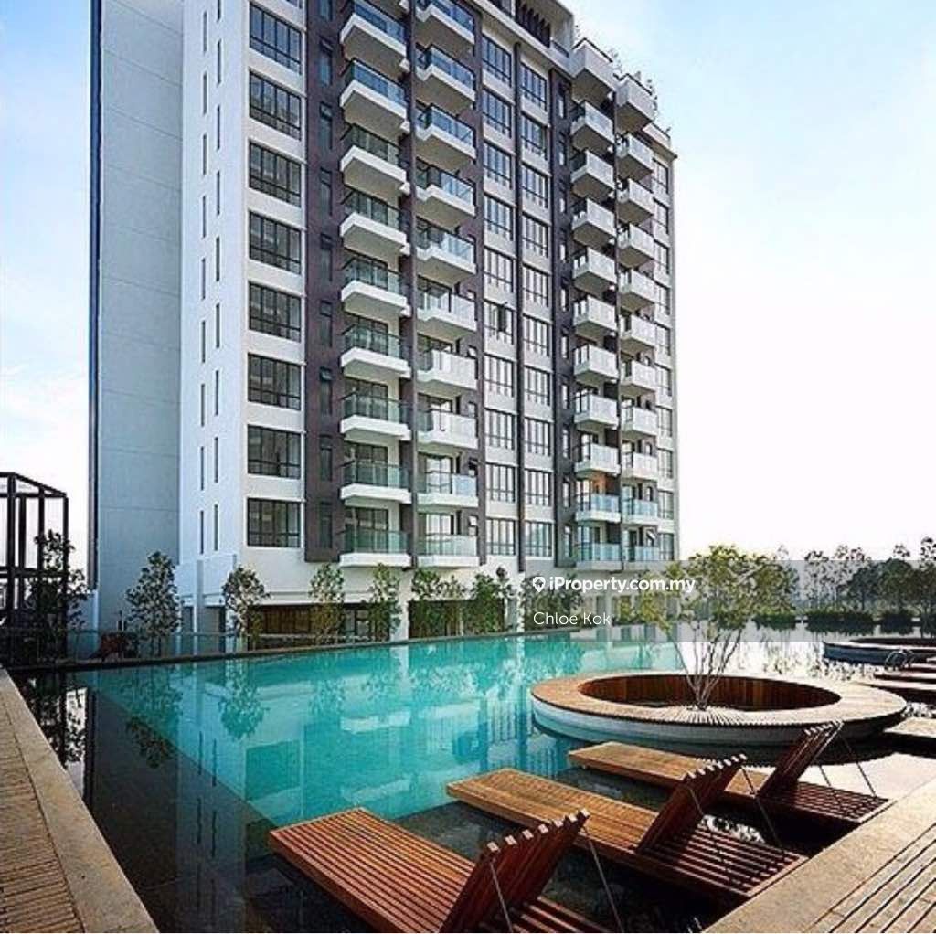 Urban 360, Jalan Gombak, Gombak