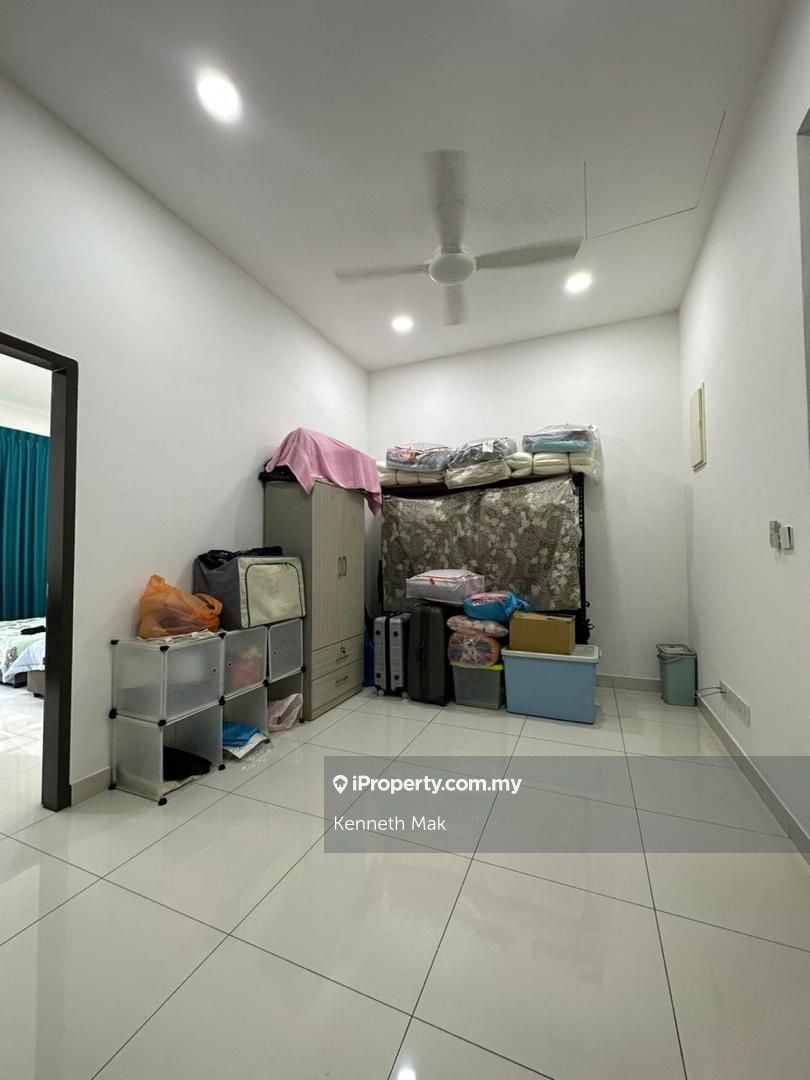 Topaz Residence, Bandar Seri Alam @ Double Storey, Masai for sale ...