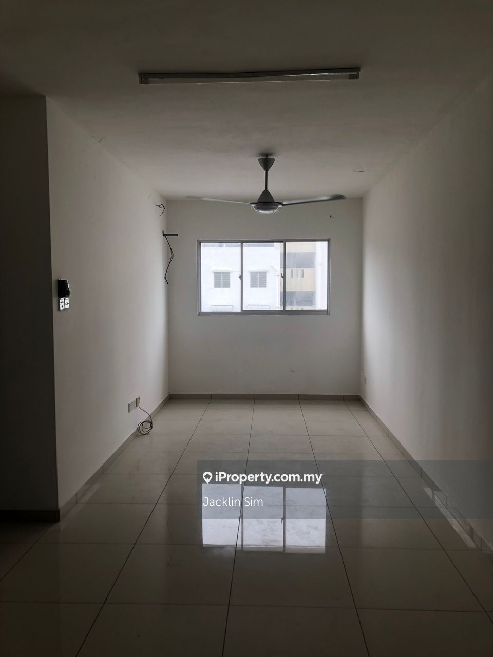Idaman Selasih Apartment 3 bedrooms for rent in Bayan Lepas, Penang