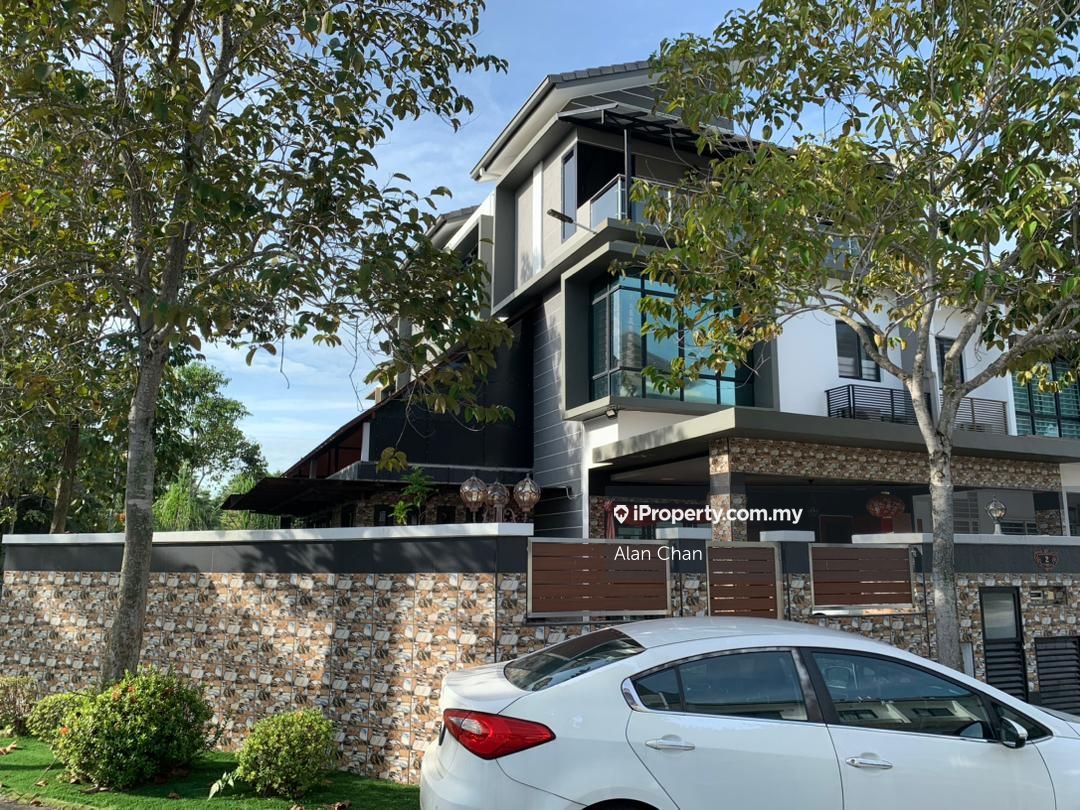 Corner Lot Sierra 2 Lyden Bandar 16 Sierra , Puchong South for sale