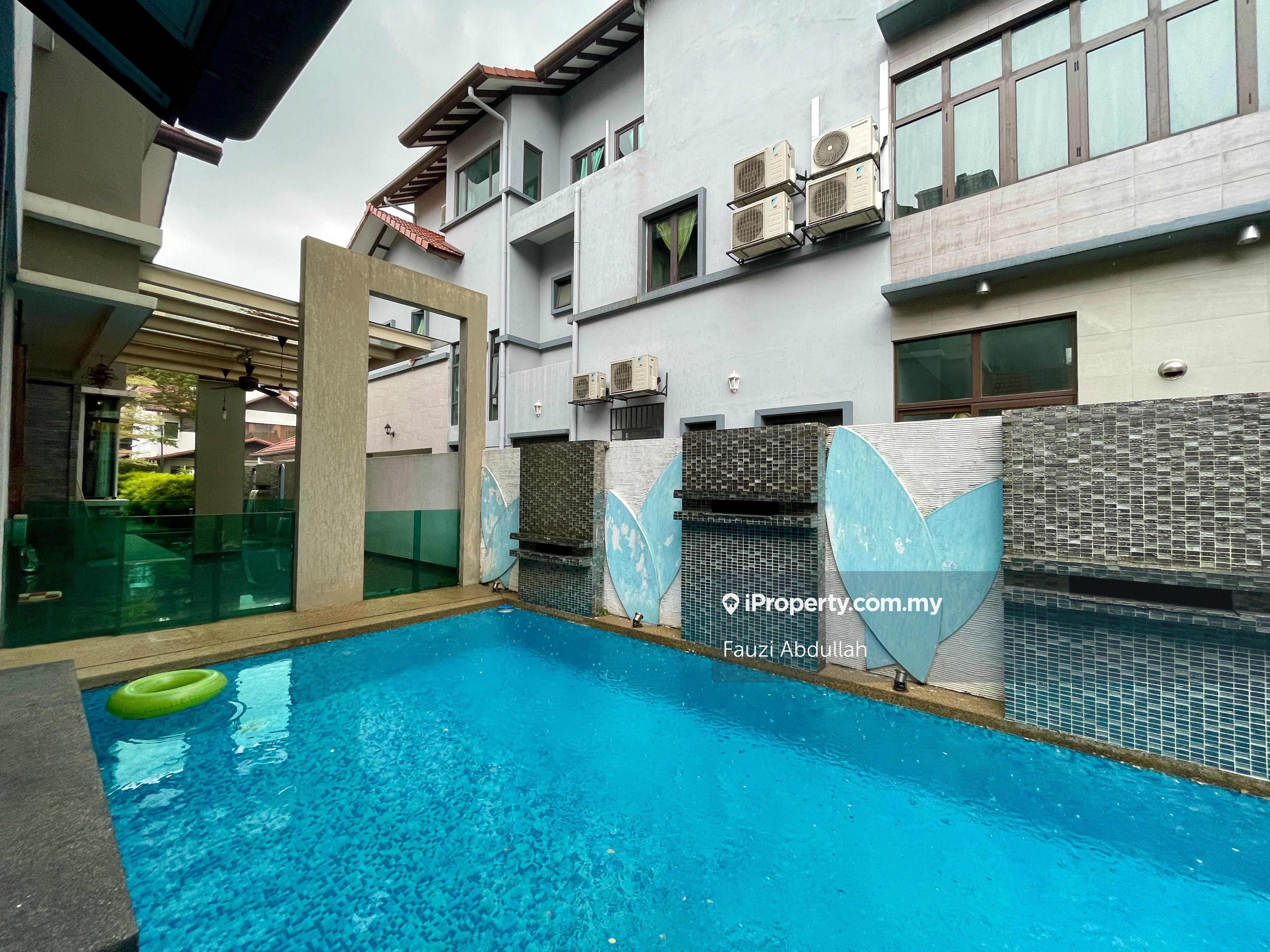 Bayrocks South Quay Sunway, Bandar Sunway for sale - RM5800000 ...