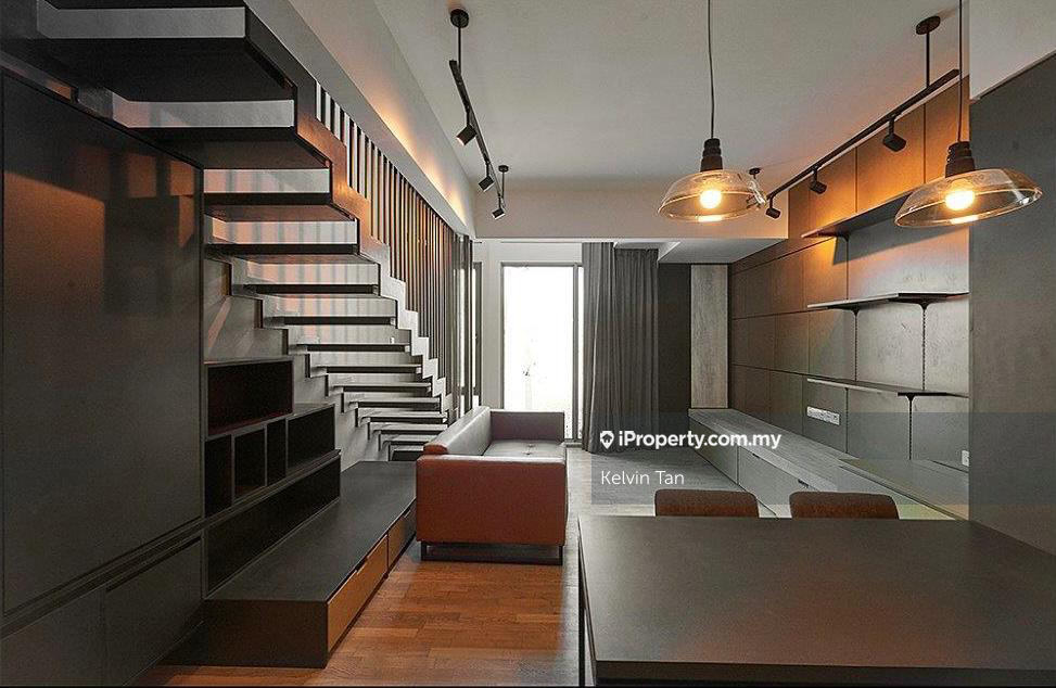 Twy Duplex Condos, Mont Kiara for rent RM2500 iProperty Malaysia