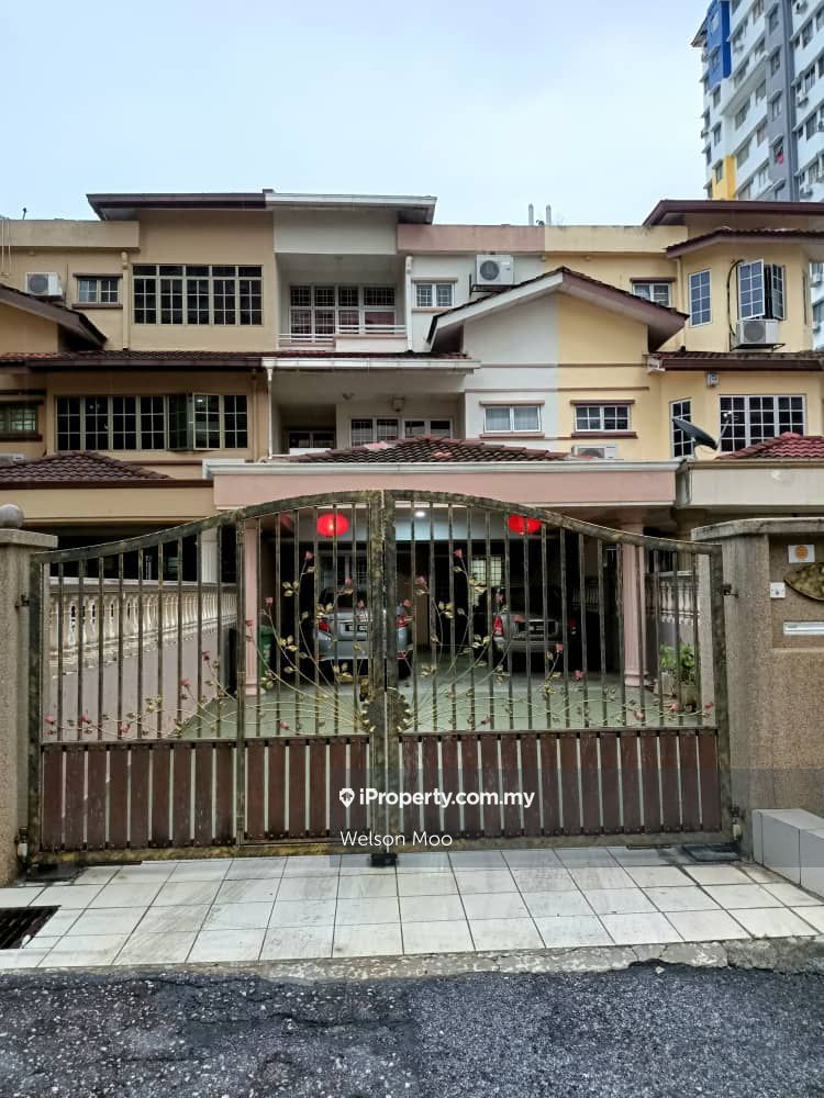 Medan Idaman, Setapak for sale RM1500000 iProperty Malaysia