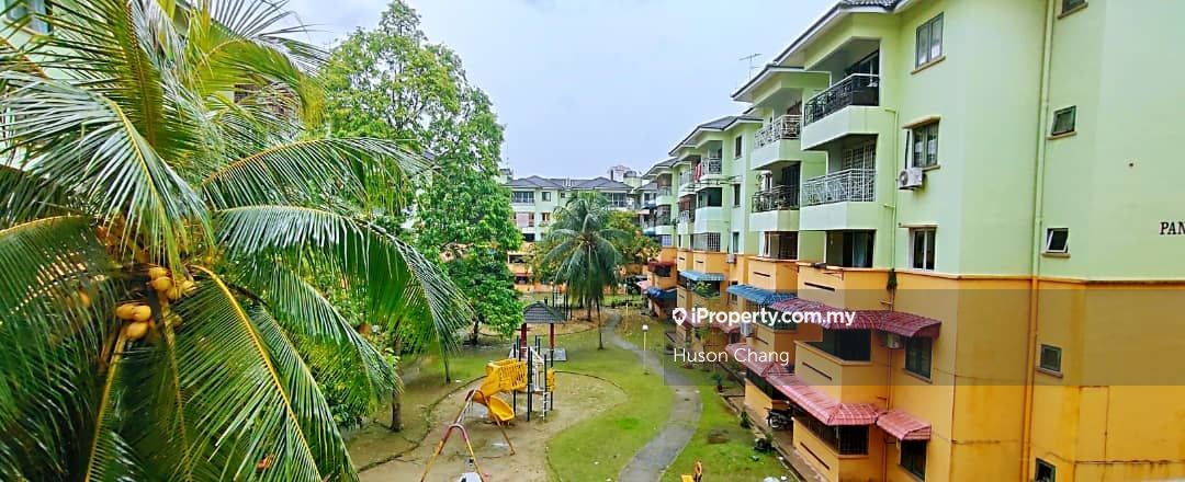 Lily Jasmine Apartment Apartment 3 Bedrooms For Sale In Tampoi Johor Iproperty Com My