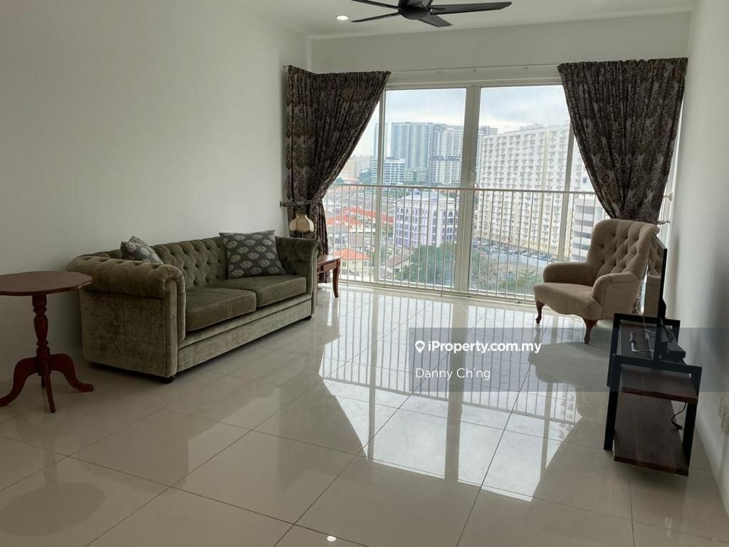 The Clovers, Taman Sri Bayan, Bayan Lepas for sale RM670000