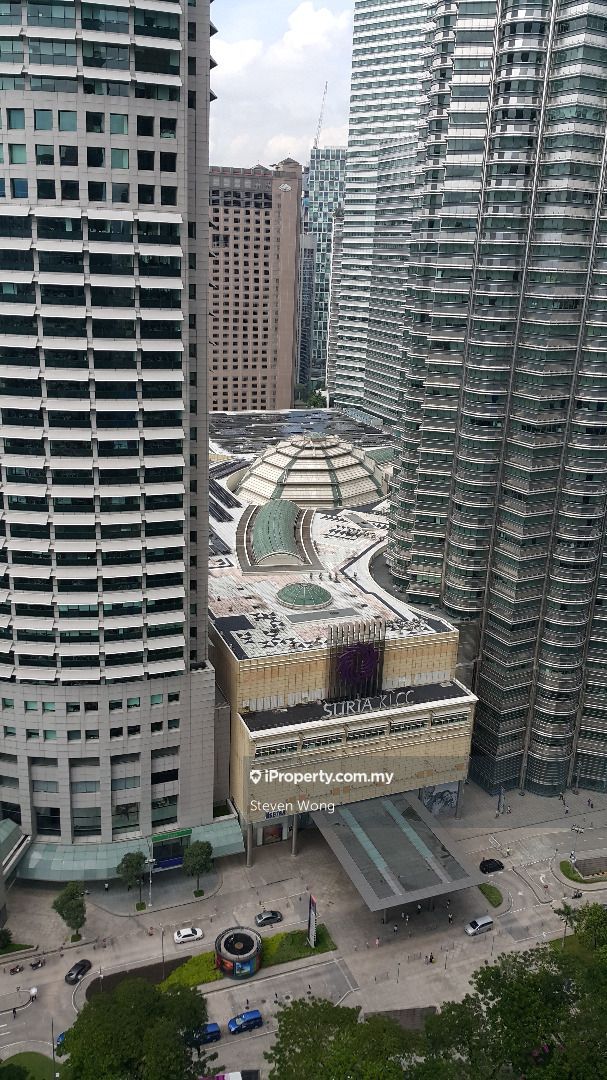 K Residence KLCC, KLCC for sale RM2100000 iProperty Malaysia