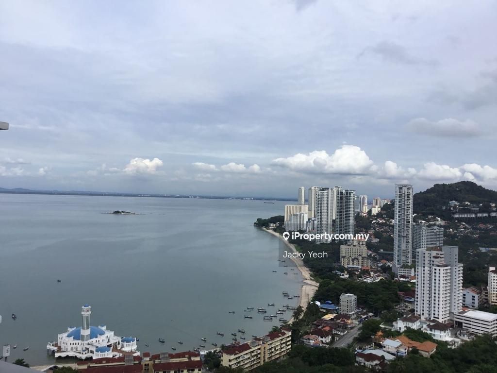 Surin Condominium Condominium 3 bedrooms for sale in Tanjung Bungah