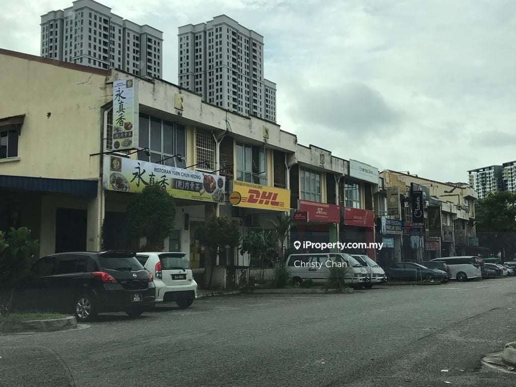 Taman Equine, Equine Park, Serdang, Seri Kembangan, Seri Kembangan for ...