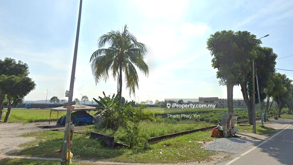 Taman Industri Alam Jaya, Puncak Alam, Bandar Puncak Alam