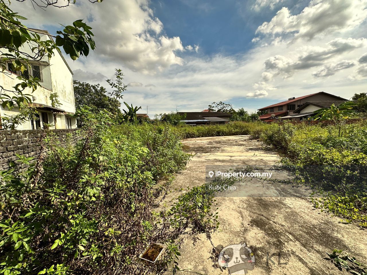 Taman Melawis land for sale, Port Klang for sale RM550000 iProperty