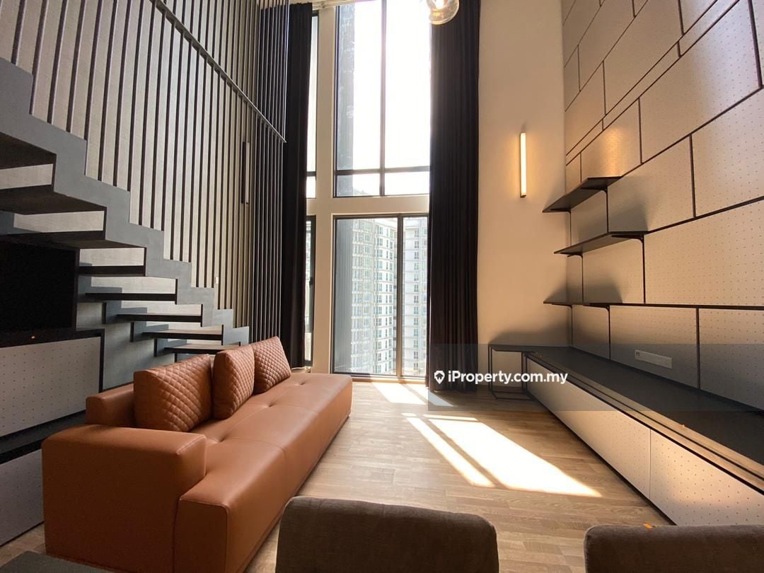 Twy Duplex Condos Intermediate Condominium 1 bedroom for sale in Mont