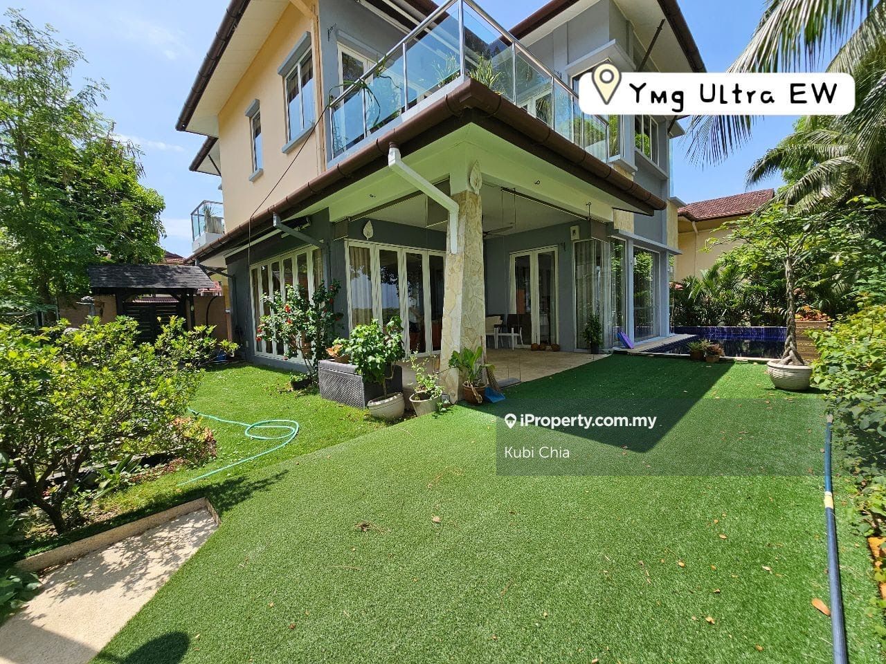 Glenmarie Cove Bungalow Freehold Facing Ocean , Port Klang for sale ...