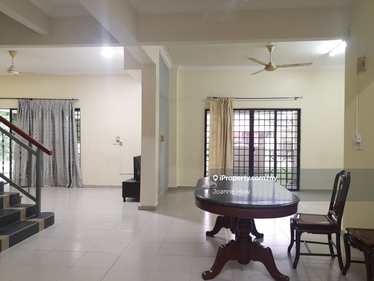 Taman Ozana Impian, Bukit Katil Ayer Keroh, Ayer Keroh Corner lot Semi