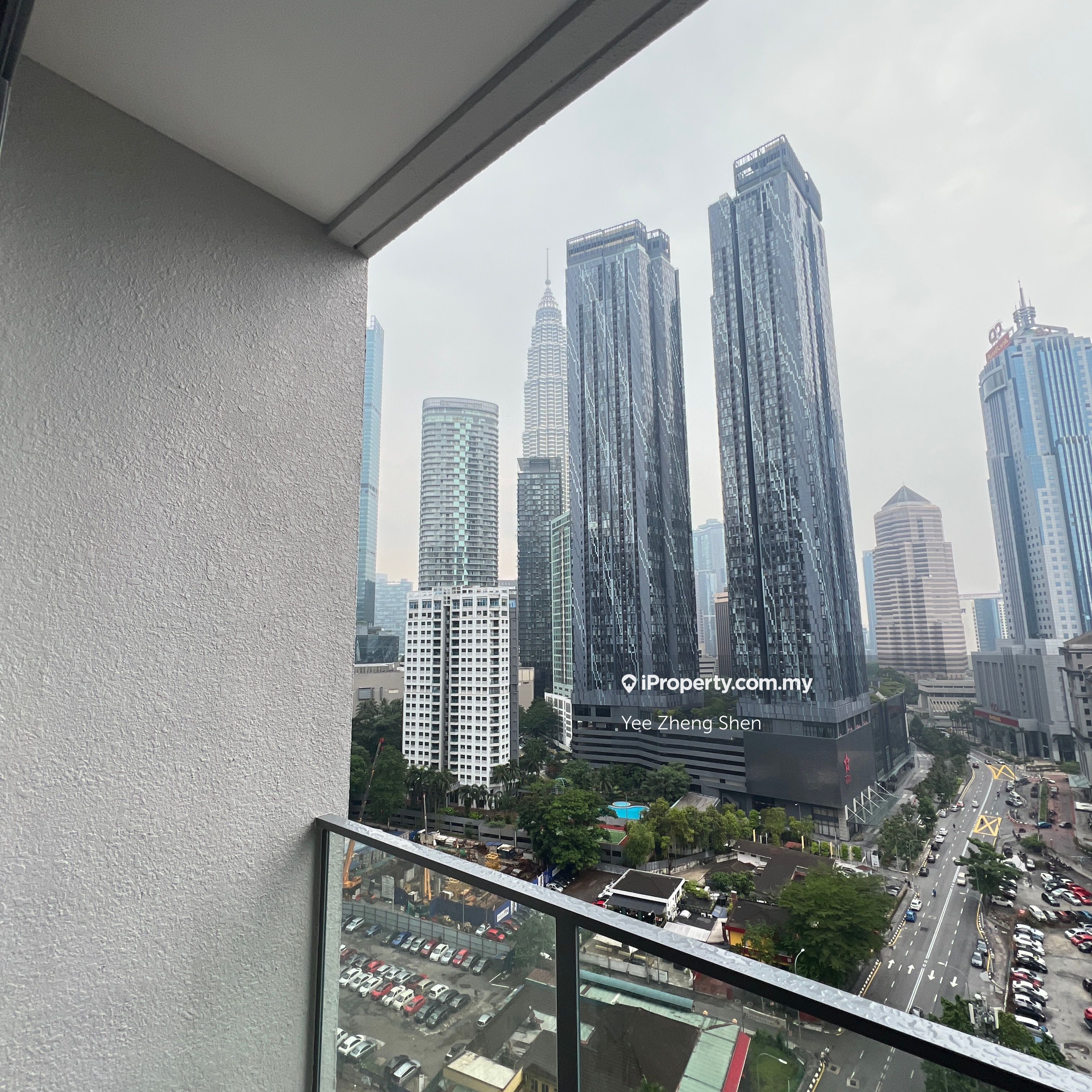 Royce Residence Condominium 2 bedrooms for sale in KLCC, Kuala Lumpur ...