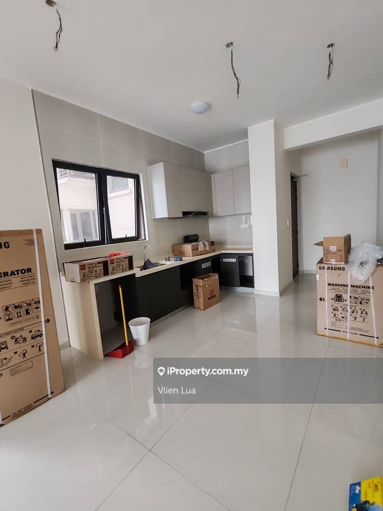 AmberSide Country Garden Danga Bay, Johor Bahru for rent RM3000