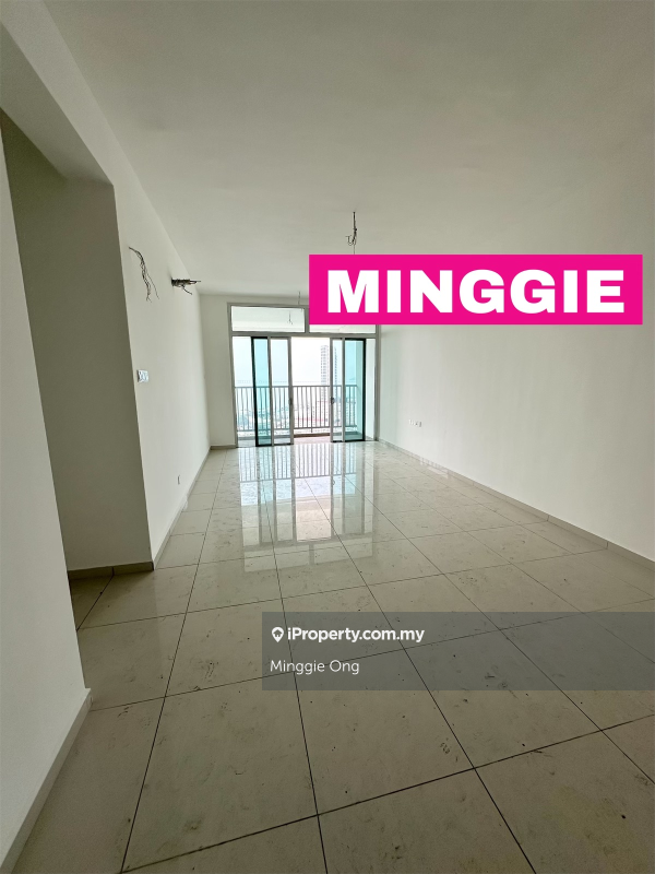 Sandilands Condominium 3 bedrooms for sale in Penang