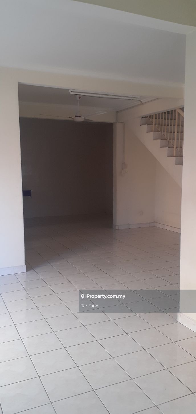 Ascot Hill Bukit Rahman Putra, Bukit Rahman Putra for rent RM1800