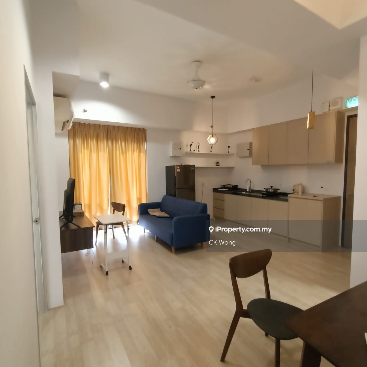 Aurora Suites @ Bukit Jalil, Bukit Jalil for rent - RM2300 | iProperty ...