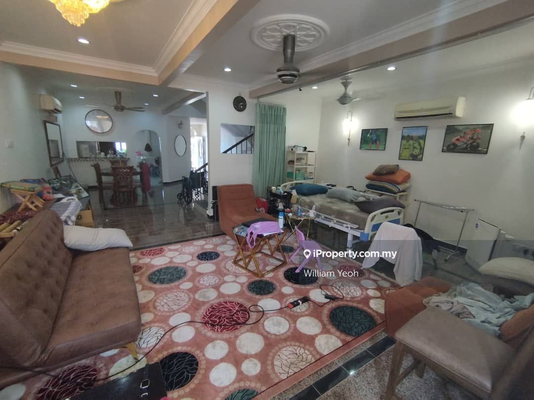 2 Storey Terrace House, Melawati, Taman Melawati for sale - RM750000 ...