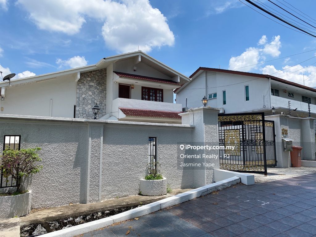 Seksyen 17 Petaling Jaya, Petaling Jaya Intermediate Bungalow 6