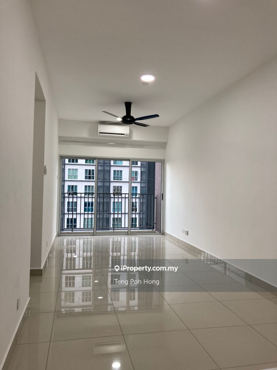 Galleria Equine Park Serviced Residence 3 bedrooms for rent in Seri