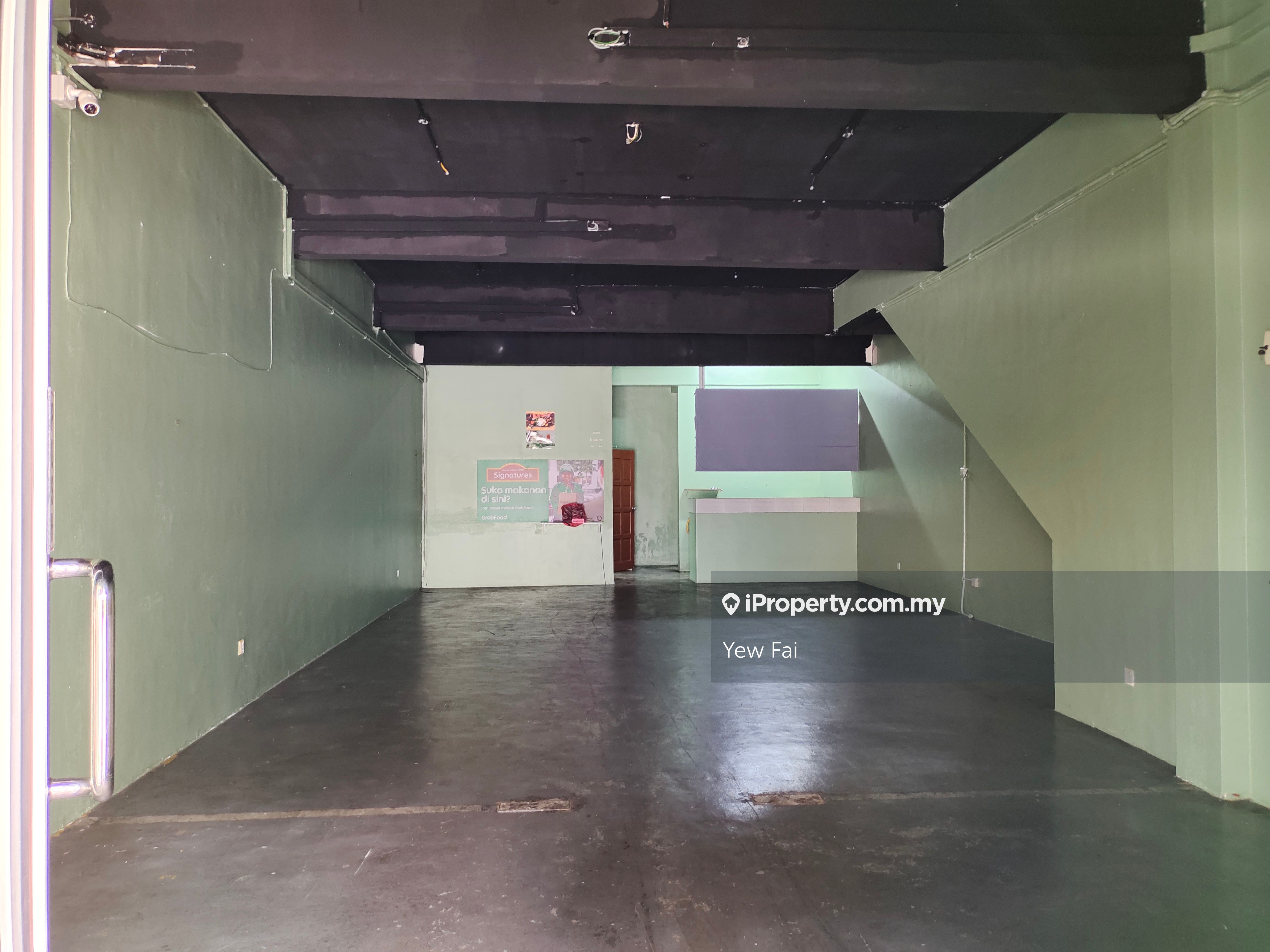 Oakland Commercial Centre, Oakland Commercial Centre, Seremban 2 Intermediate Shop for rent