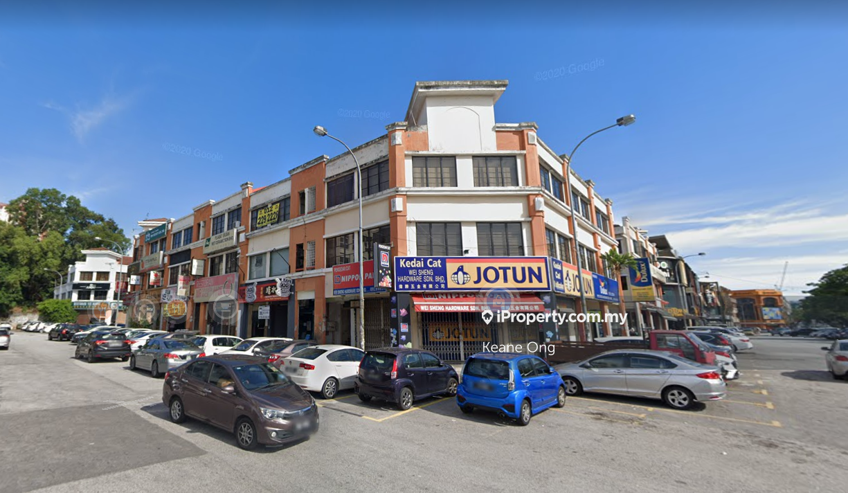 bandar puchong jaya,jln kenari,bandar puteri, bandar puchong jaya