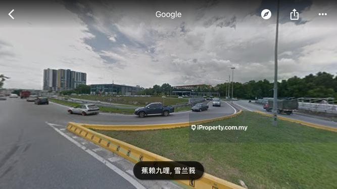 Balakong, Cheras Jaya Balakong Selesa Jaya, Balakong