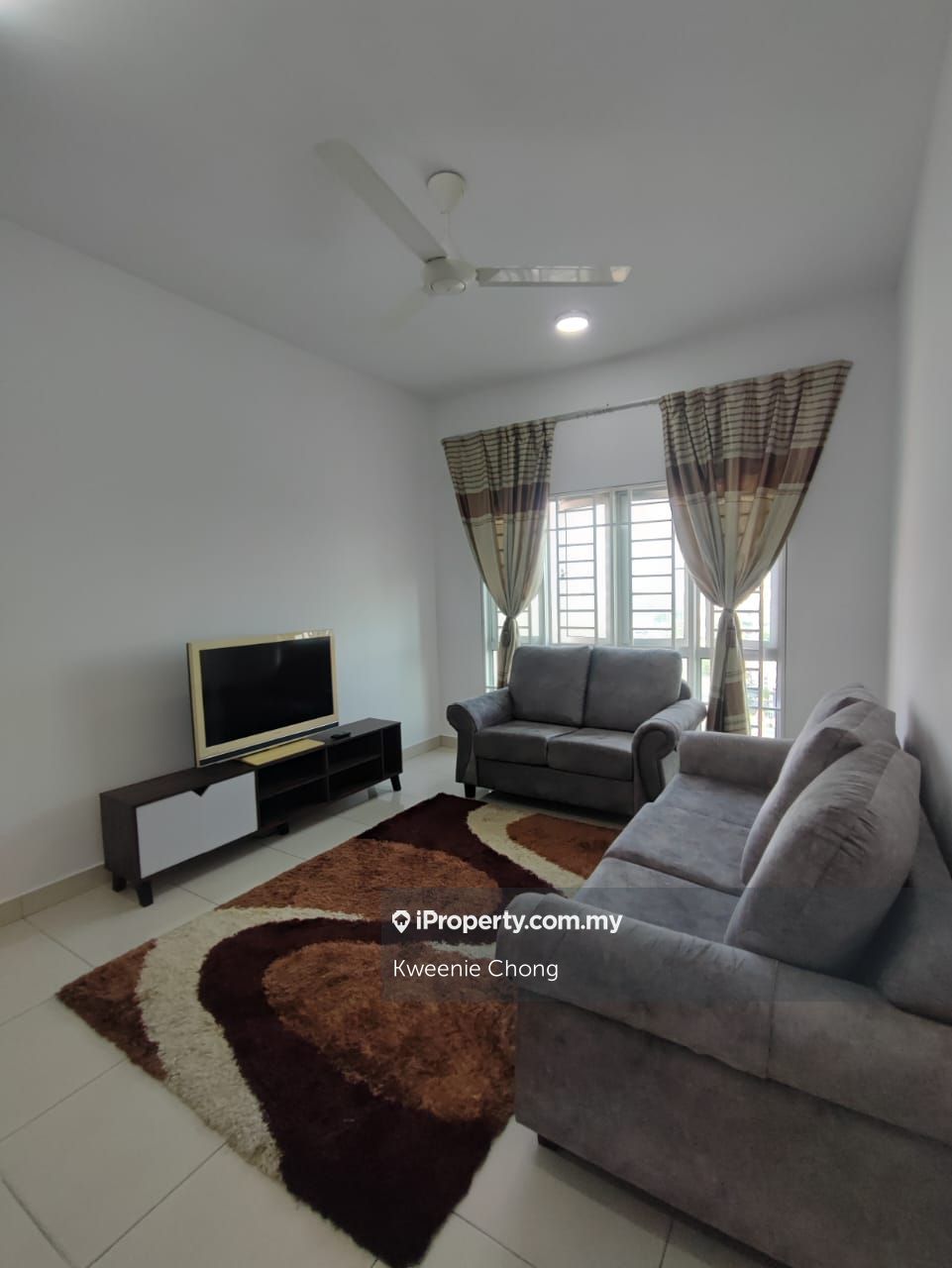 Saville @ Kajang Serviced Residence 3 Bedrooms For Rent In Kajang ...