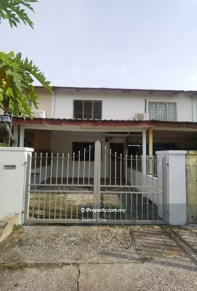 Taman Bukit Belimbing Seri Kembangan Selangor, Balakong for sale ...