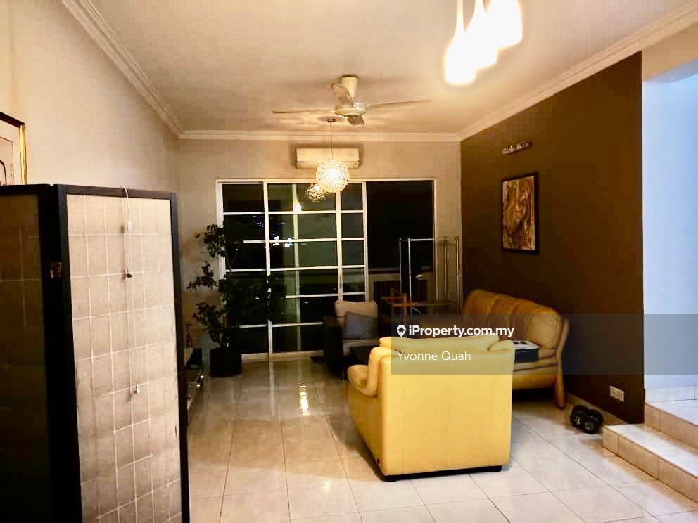 Sterling, Kelana Jaya for sale RM750000 iProperty Malaysia