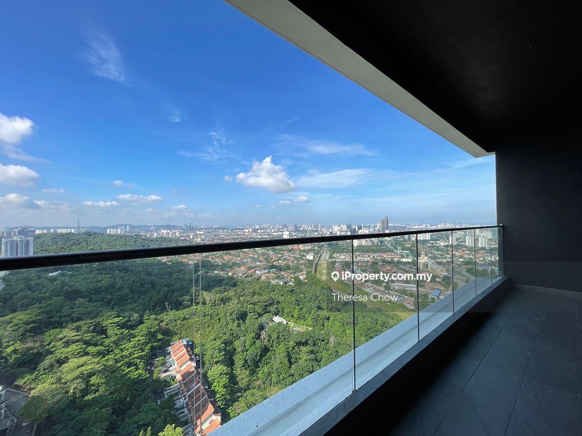 The Estate, Kampung Kerinchi (Bangsar South)
