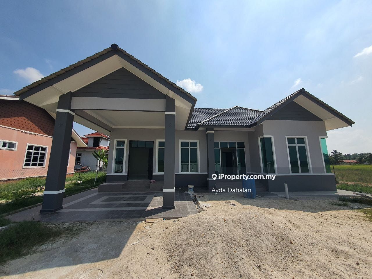 Pasir Mas for sale - RM360000 | iProperty Malaysia