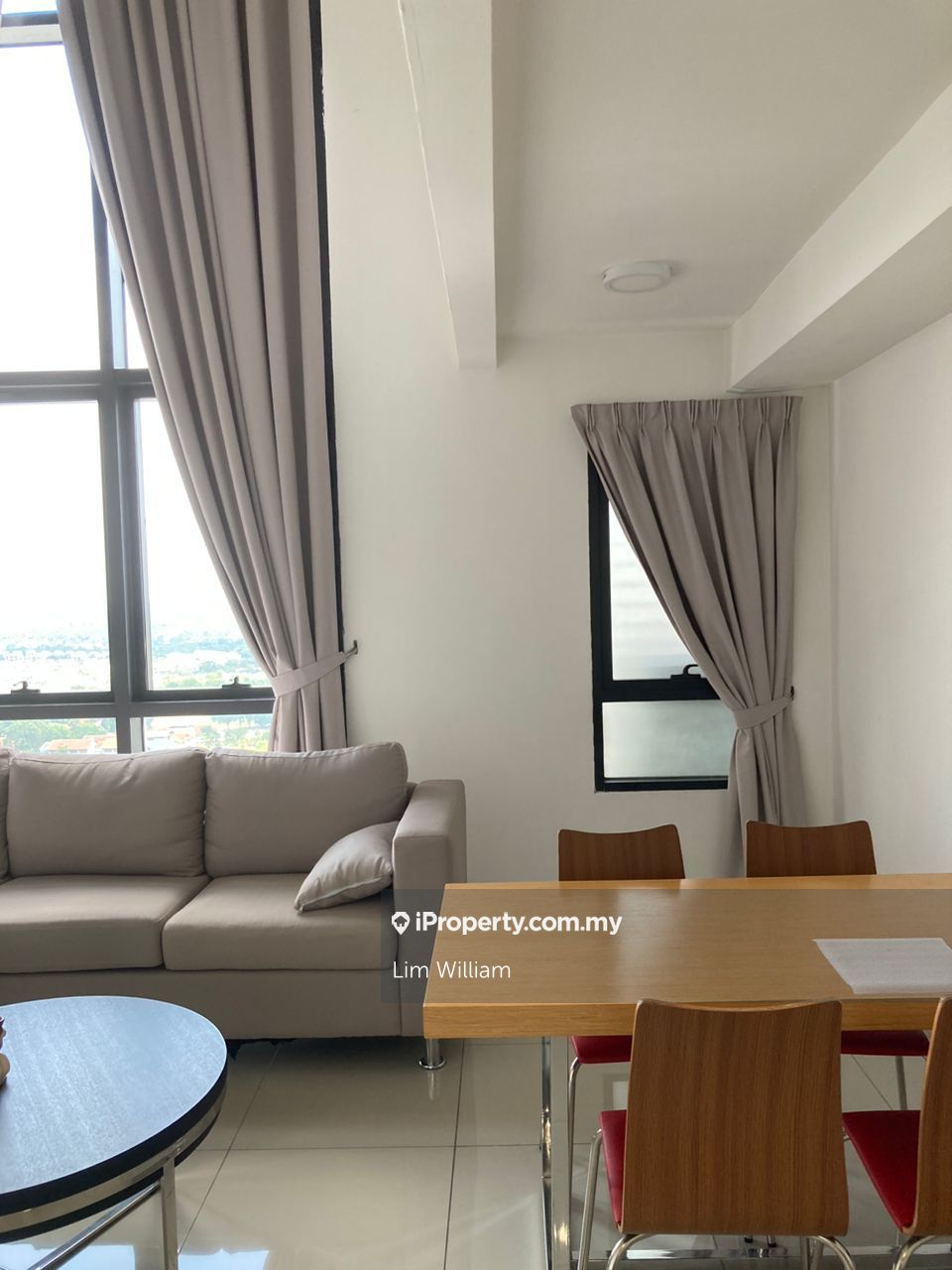 Solstice @ Pan'gaea Duplex Serviced Residence 2 bedrooms for rent in ...