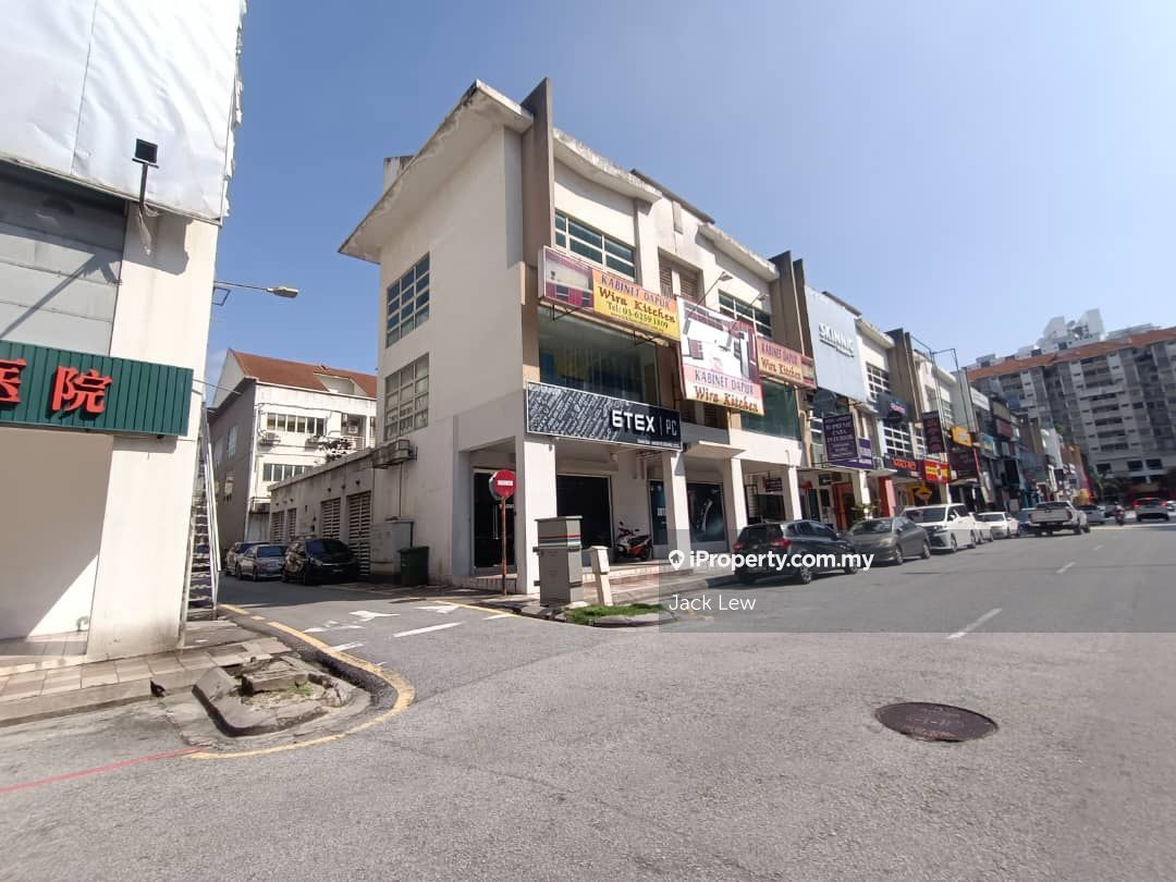 Kepong Metro Perdana, Kepong Metro Perdana commercial , Kepong for sale ...