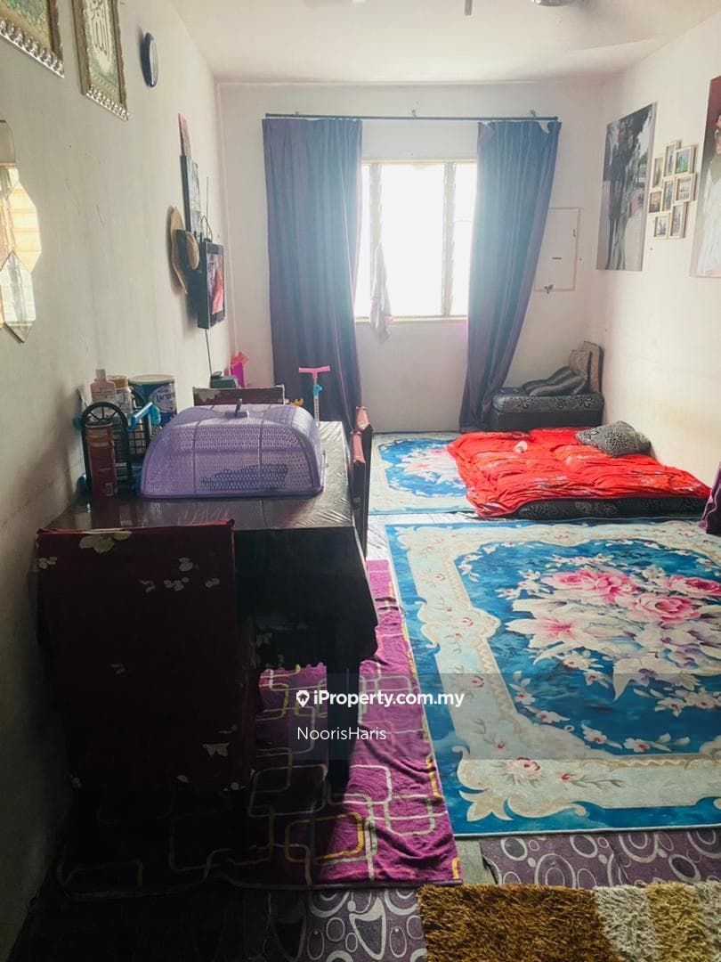Cendana Apartment Apartment 3 bedrooms for sale in Cheras, Kuala 